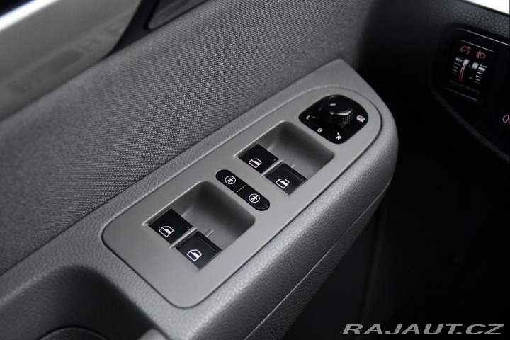 Seat Alhambra 2,0TDi 2019