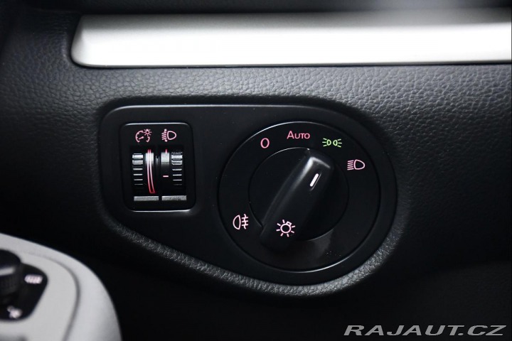 Seat Alhambra 2,0TDi 2019