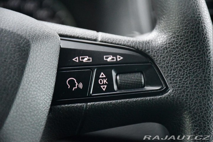 Seat Alhambra 2,0TDi 2019