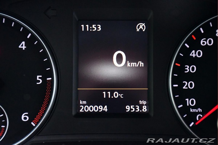 Seat Alhambra 2,0TDi 2019