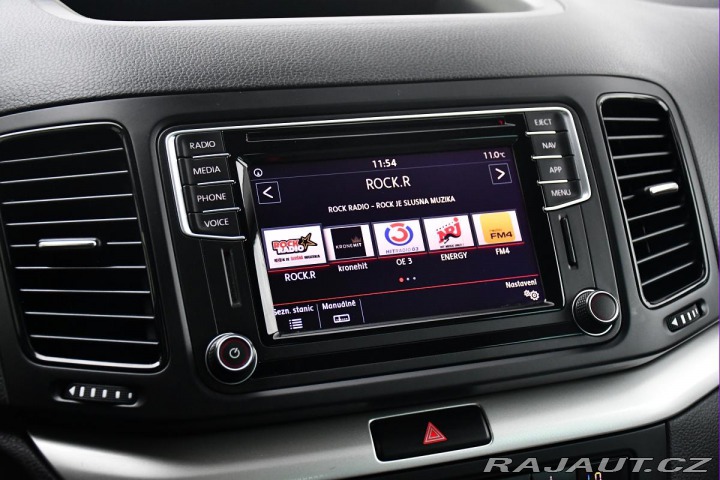 Seat Alhambra 2,0TDi 2019