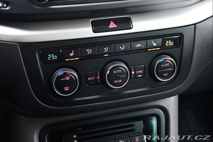 Seat Alhambra 2,0TDi 2019