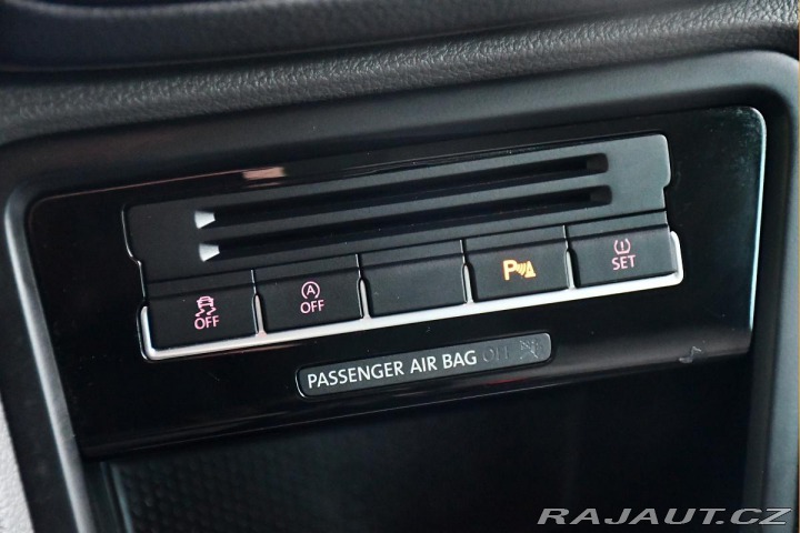 Seat Alhambra 2,0TDi 2019