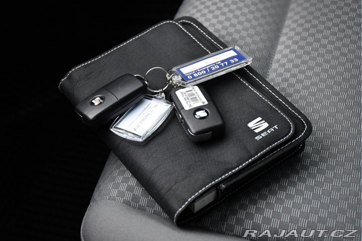 Seat Alhambra 2,0TDi 2019