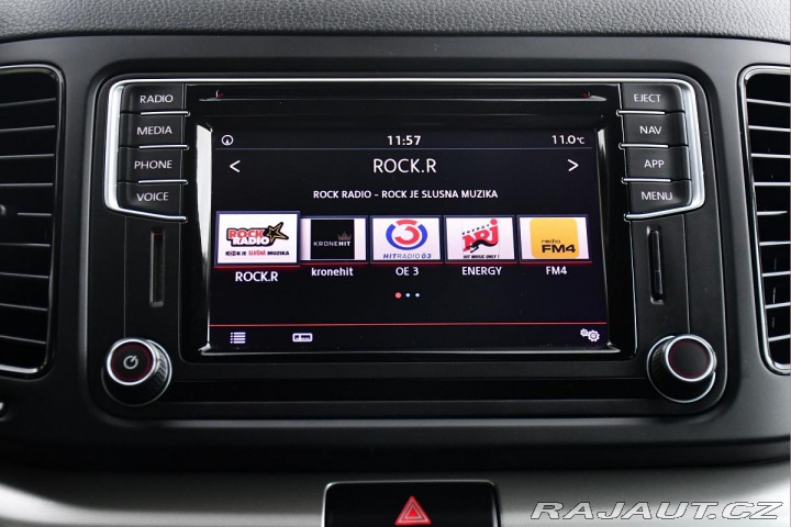 Seat Alhambra 2,0TDi 2019