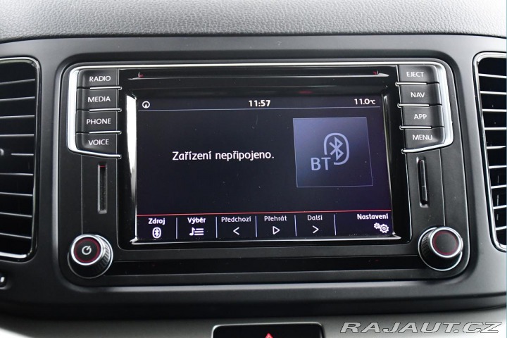 Seat Alhambra 2,0TDi 2019