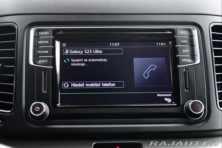 Seat Alhambra 2,0TDi 2019