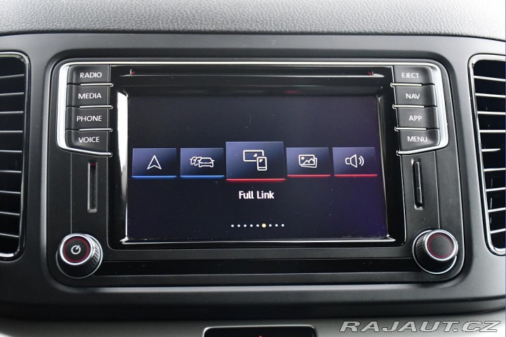 Seat Alhambra 2,0TDi 2019