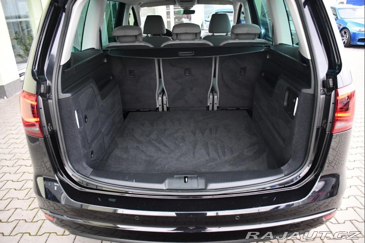 Seat Alhambra 2,0TDi 2019