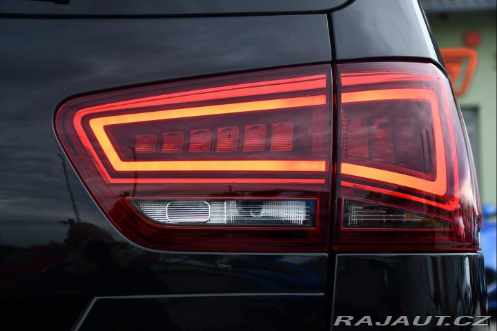 Seat Alhambra 2,0TDi 2019