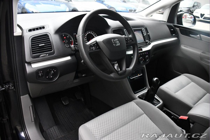 Seat Alhambra 2,0TDi 2019