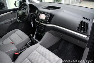 Seat Alhambra 2,0TDi 2019