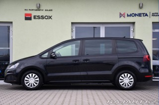 Seat Alhambra 2,0TDi 2019