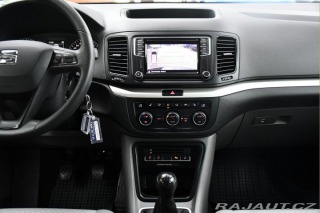 Seat Alhambra 2,0TDi 2019