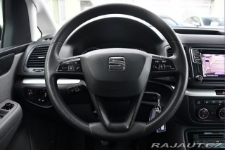 Seat Alhambra 2,0TDi 2019