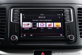 Seat Alhambra 2,0TDi 2019