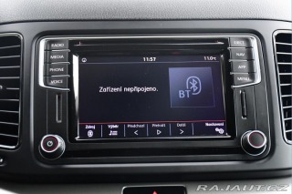 Seat Alhambra 2,0TDi 2019