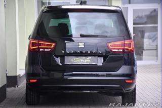 Seat Alhambra 2,0TDi 2019