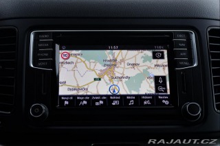 Seat Alhambra 2,0TDi 2019