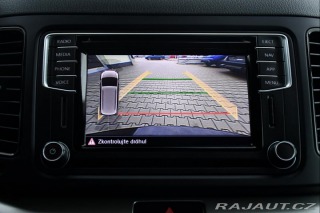 Seat Alhambra 2,0TDi 2019