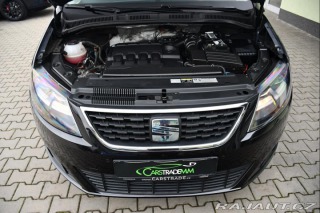 Seat Alhambra 2,0TDi 2019