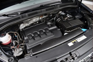 Seat Alhambra 2,0TDi 2019