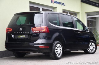 Seat Alhambra 2,0TDi 2019