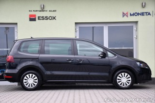 Seat Alhambra 2,0TDi 2019