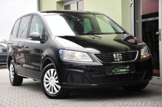Seat Alhambra 2,0TDi 2019