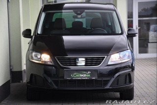 Seat Alhambra 2,0TDi 2019