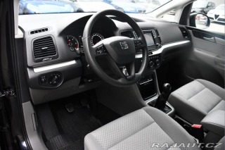 Seat Alhambra 2,0TDi 2019