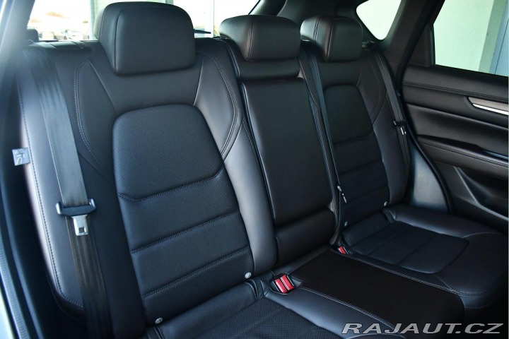 Mazda CX-5 2,5i G194 TAKUMI PLUS ZAD 2019