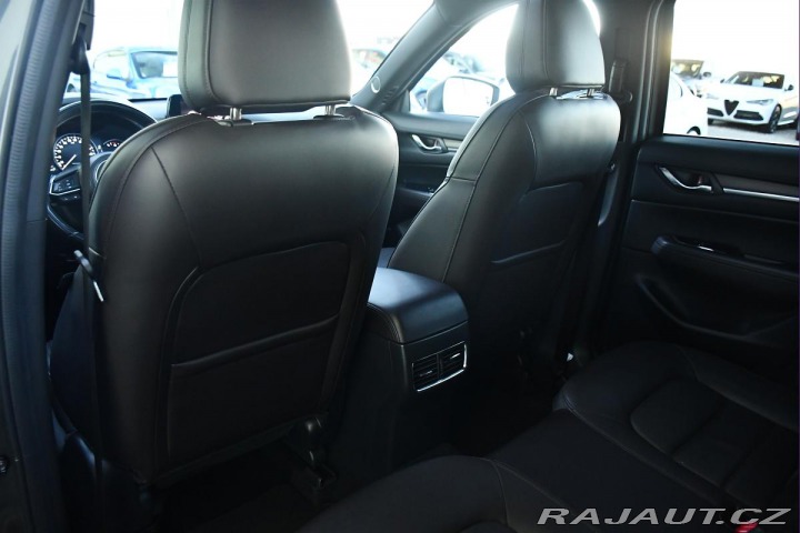 Mazda CX-5 2,5i G194 TAKUMI PLUS ZAD 2019