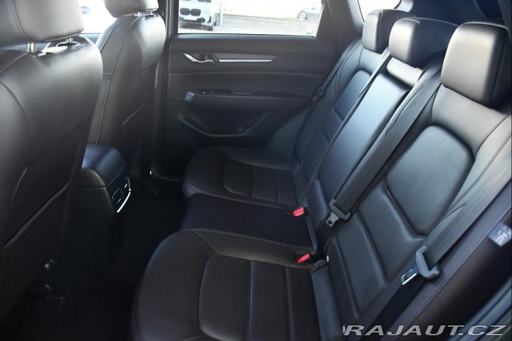 Mazda CX-5 2,5i G194 AWD AT TAKUMI P 2019