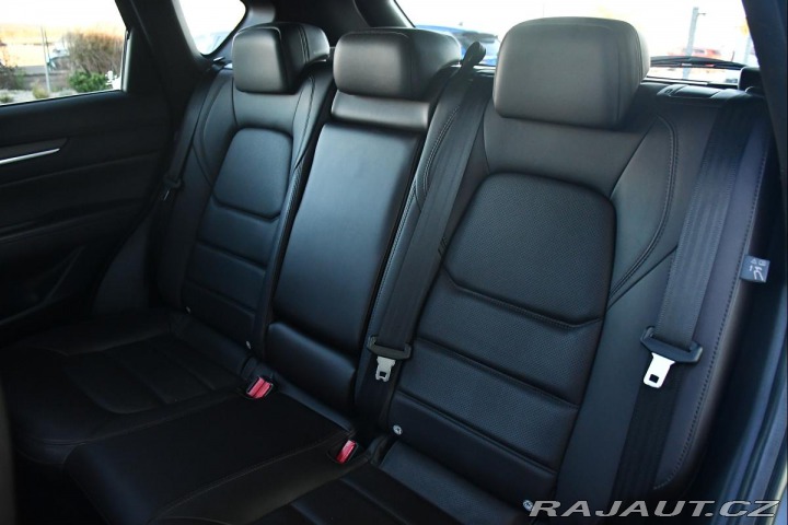 Mazda CX-5 2,5i G194 TAKUMI PLUS ZAD 2019