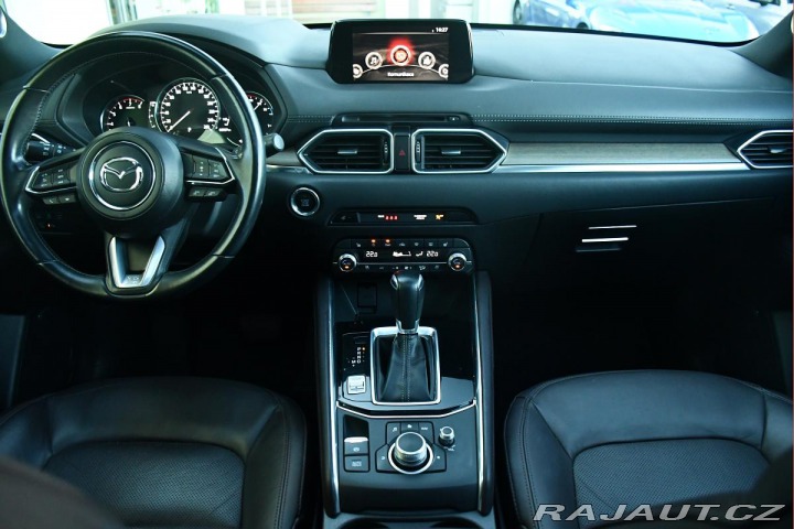 Mazda CX-5 2,5i G194 AWD AT TAKUMI P 2019