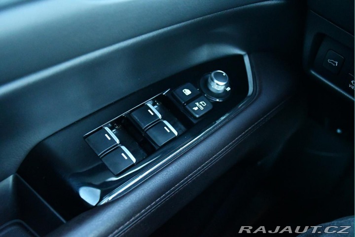 Mazda CX-5 2,5i G194 TAKUMI PLUS ZAD 2019