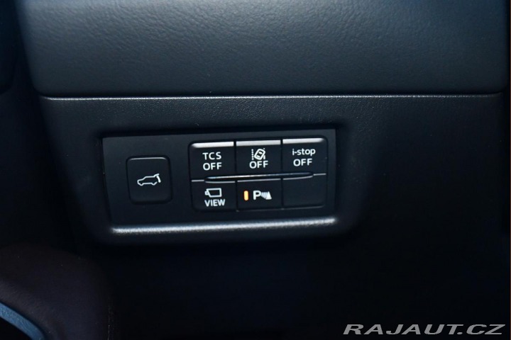 Mazda CX-5 2,5i G194 AWD AT TAKUMI P 2019