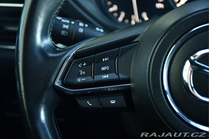 Mazda CX-5 2,5i G194 AWD AT TAKUMI P 2019