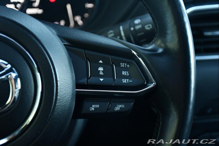 Mazda CX-5 2,5i G194 TAKUMI PLUS ZAD 2019