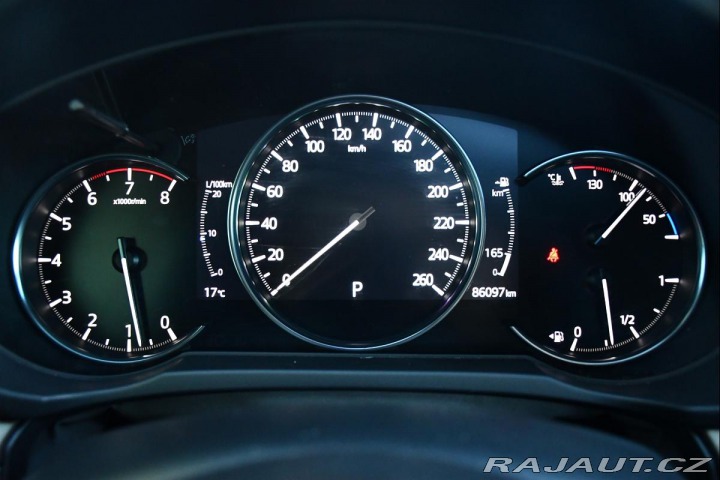 Mazda CX-5 2,5i G194 TAKUMI PLUS ZAD 2019