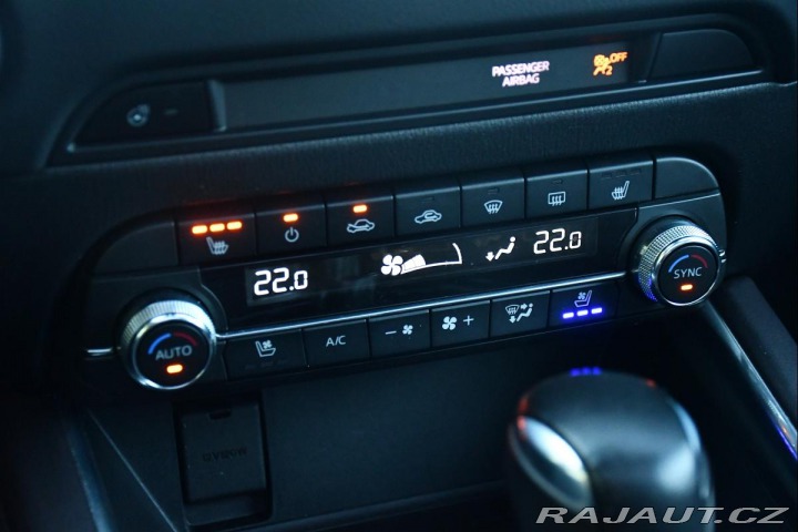 Mazda CX-5 2,5i G194 TAKUMI PLUS ZAD 2019