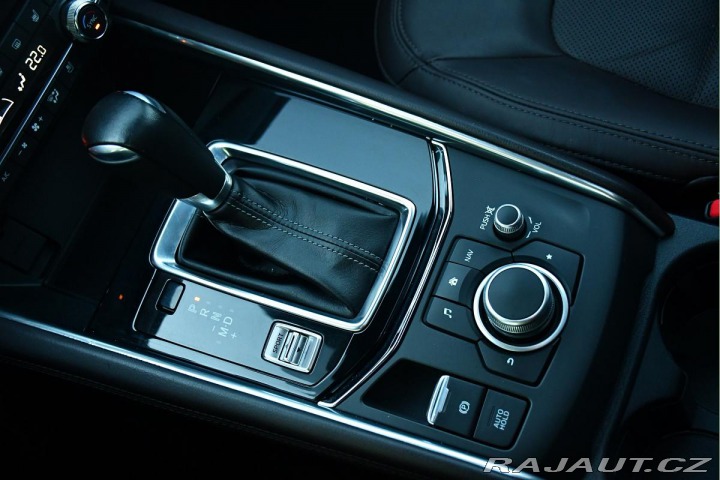 Mazda CX-5 2,5i G194 TAKUMI PLUS ZAD 2019