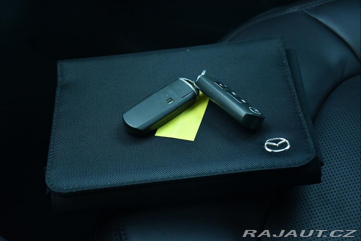 Mazda CX-5 2,5i G194 AWD AT TAKUMI P 2019