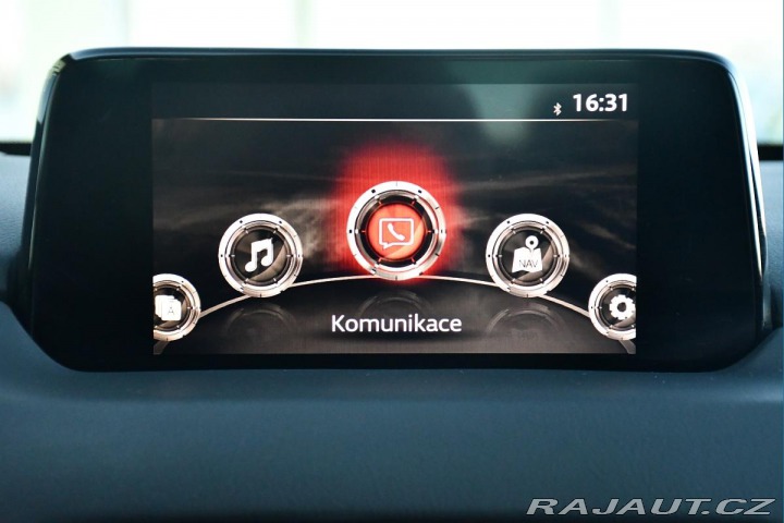 Mazda CX-5 2,5i G194 AWD AT TAKUMI P 2019