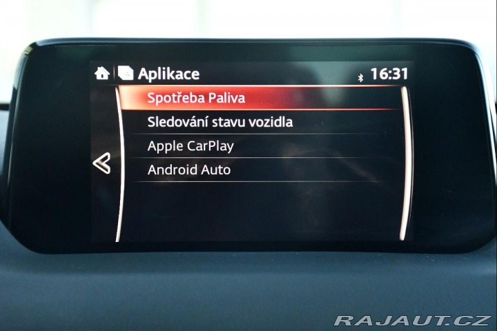 Mazda CX-5 2,5i G194 TAKUMI PLUS ZAD 2019