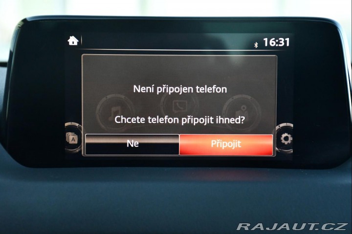 Mazda CX-5 2,5i G194 AWD AT TAKUMI P 2019