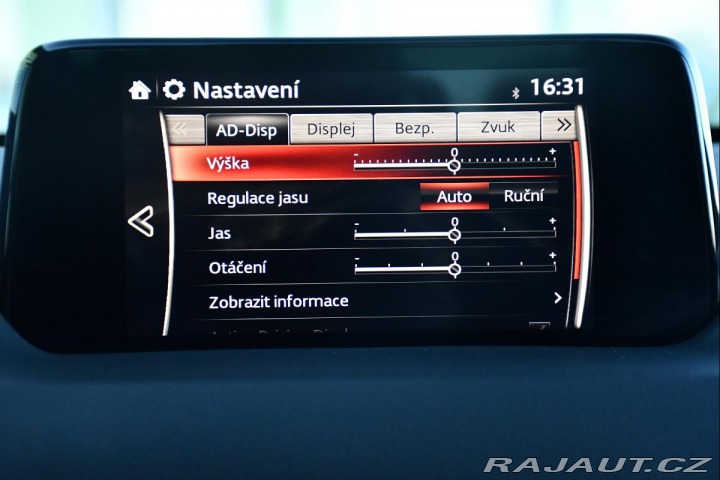 Mazda CX-5 2,5i G194 AWD AT TAKUMI P 2019