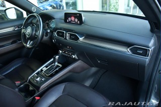 Mazda CX-5 2,5i G194 AWD AT TAKUMI P 2019