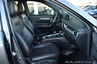 Mazda CX-5 2,5i G194 AWD AT TAKUMI P 2019